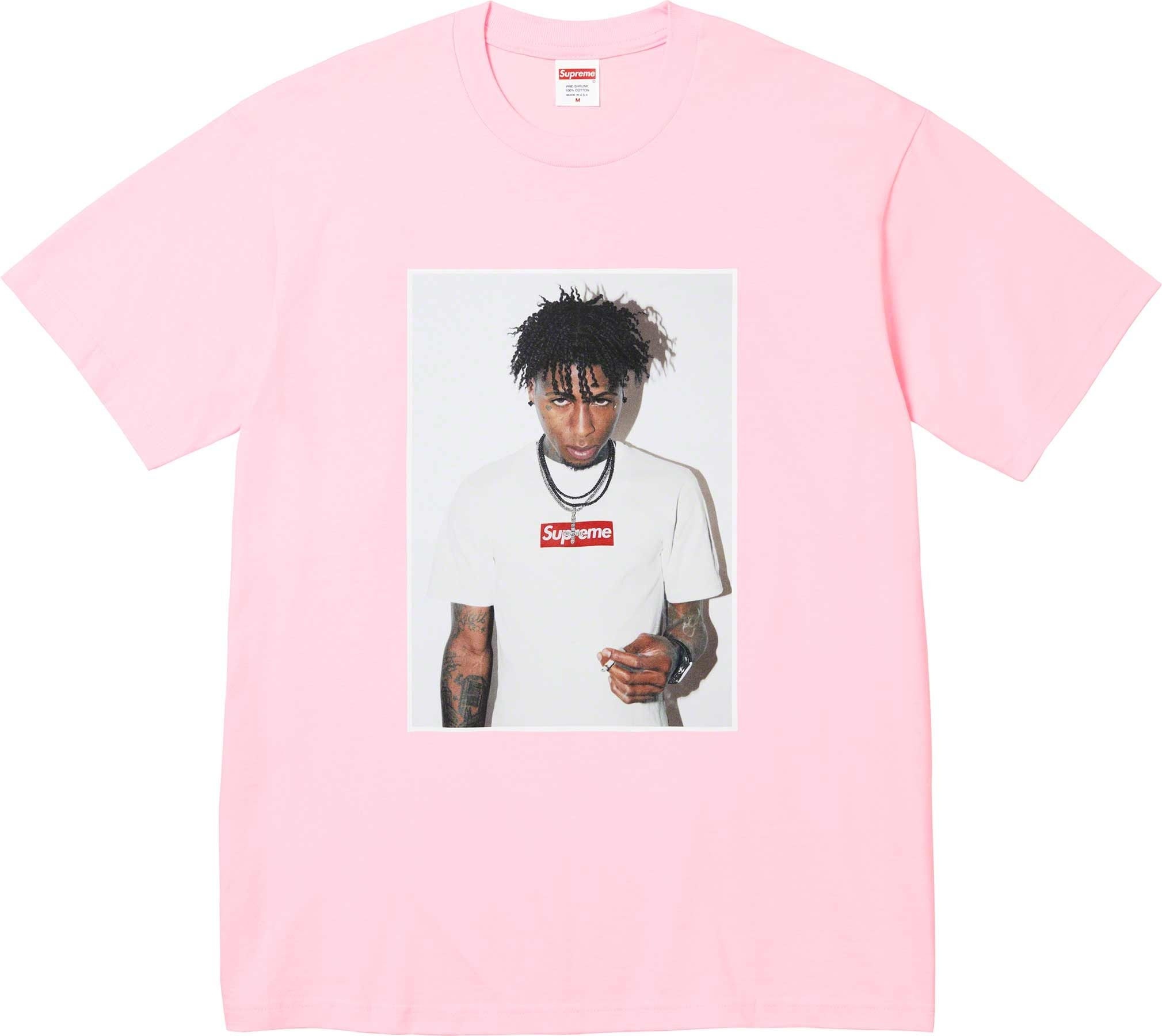 NBA Youngboy Tee view 14